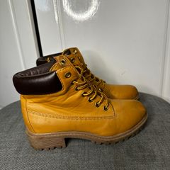 Primark boots