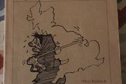 Ireland For Beginners by Phil Evans &amp; Eileen Pollock