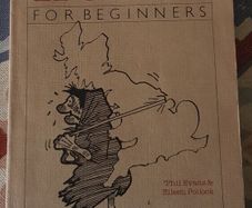 Ireland For Beginners by Phil Evans & Eileen Pollock