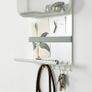 Ikea Dronjons wall storage organiser Image 4
