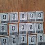 world cup stickers swaps Image 6
