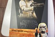 Hot toys Star wars