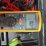 Fluke 1577 insulation meter Image 3