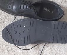 Boys shoes