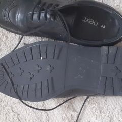 Boys shoes
