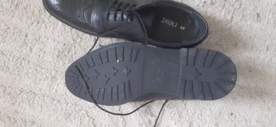 Boys shoes
