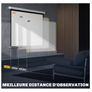 HD Projector Screen Image 6