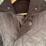Barbour Microfibre Polarquilt Jacket - Size M Image 5