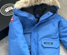 Canad Goose Jacket