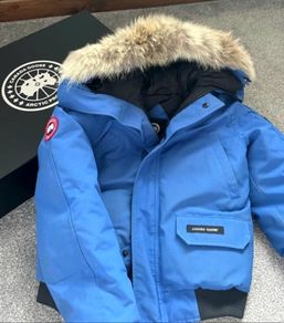Canad Goose Jacket