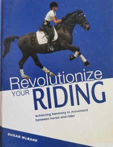Revolutionize your riding
