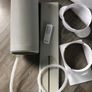 Portable Air Conditioner with air purifier and heat pump Image 2