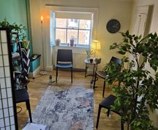 Therapy Rooms To Rent (Dublin 2)