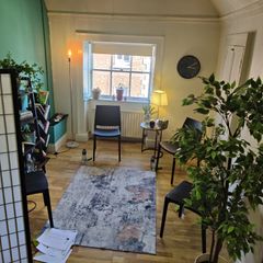 Therapy Rooms To Rent (Dublin 2)