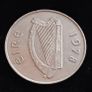Ireland - 1978 - 10 Pence - Salmon - High Grade - KM.23 - [2207] Image 2