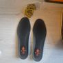 Men's Leather Moc Toe Boots, UK 8.6, UK 42.5 Image 9