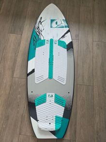 Airush Slayer 60 kiteboard
