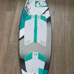 Airush Slayer 60 kiteboard