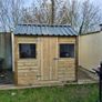 Garden Sheds Image 3