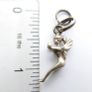 Beautiful Genuine Rare Hallmarked Links of London Sterling Silver Angel Charm Image 8