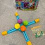 Hungry Hungry Hippos launchers Game Image 2
