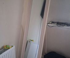 Standing Mirror