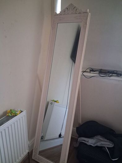 Standing Mirror
