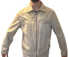 Timberland Jacket Size M