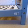 Double House Shaped Kids Bed Image 5