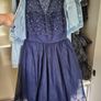 confirmation dress and jacket Image 3