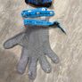 Steel butchers glove Image 4
