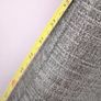 King Size Grey Upholstered Headboard Image 5