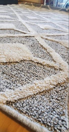 Rug boho