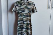 Jersey Bodycon Dress RRP 15 euro