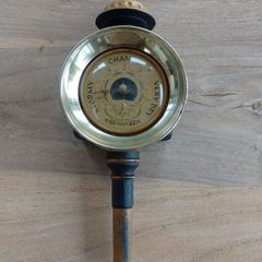 Can post 1970s barometer
