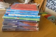 Leaving Cert French books