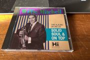Willie Mitchell - Solid Soul &amp; On Top