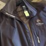 New Helly Hansen Jacket Limited Edition Sailing Jacket Black Image 2