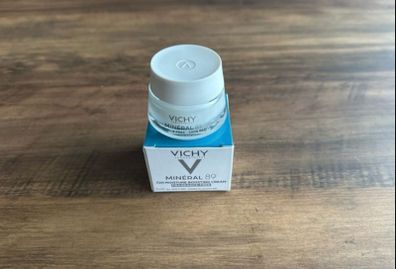 vichy 72 H moisture cream