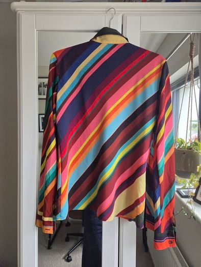 Vintage Paul Smith shirt Small