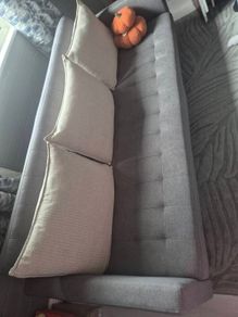 double sofa bed