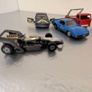 vintage model corgi cars Image 6