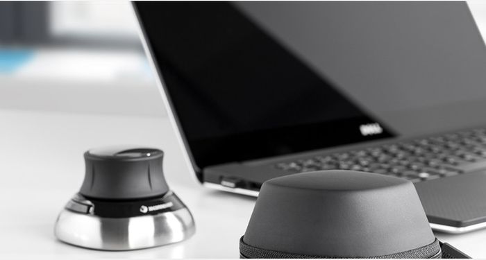 SpaceMouse  Wireless