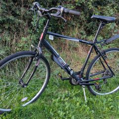 Apollo Transfer Hybrid Bike