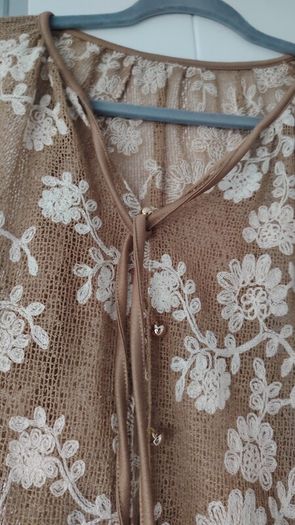 New Blouse