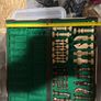 A stunning box of wooden chess pieces and board Image 10