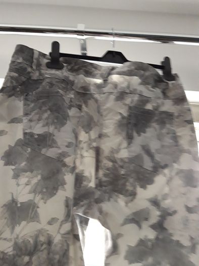 Fab summer jeans from Nederland,size18 like New!