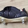 Umbro Speciali leather boots. Like new, worn a couple of times. Size 8 Image 3
