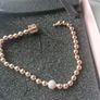 Pandora Beads and Pave Bracelet New Image 3