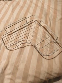 Shower Corner Shelves (2)